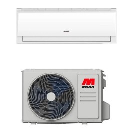 Κλιματιστικό LYS 12.000 BTU Λευκό MAXA