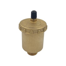 Αυτόματο Εξαεριστικό Δικτύου 1/2'' 10Bar