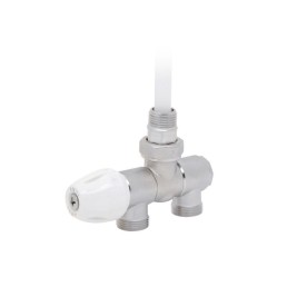 Διακόπτης Σώματος Λουτρού 1/2'' 894 ICMA