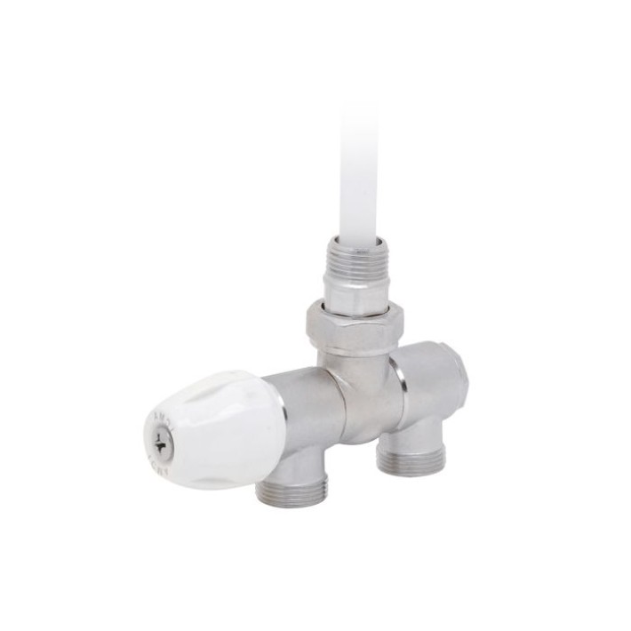 Διακόπτης Σώματος Λουτρού 1/2'' 894 ICMA