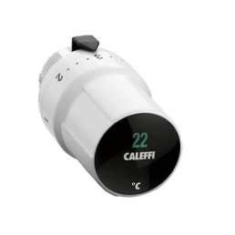 Θερμοστατική Κεφαλή Για Καλοριφέρ 202000 CALEFFI
