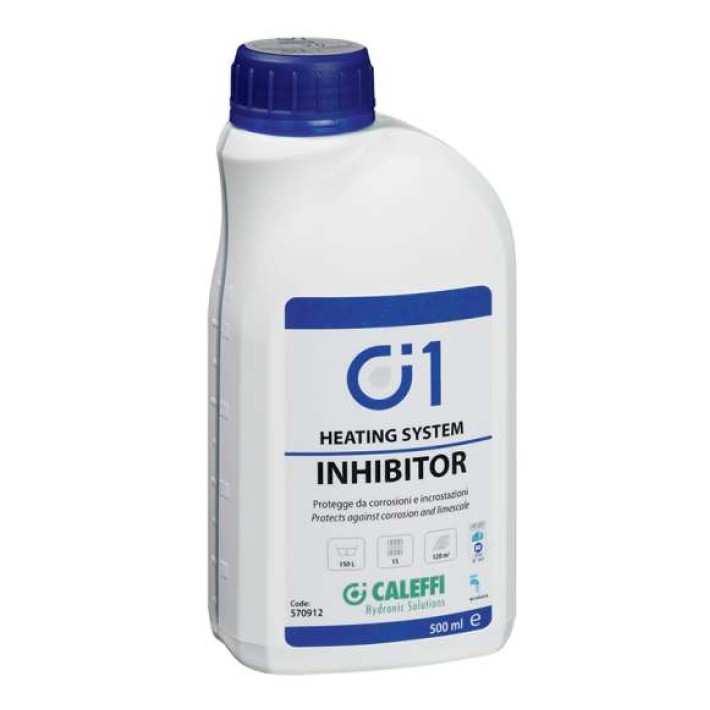 Υγρό Προστασίας Inhibitor C1 CALEFFI