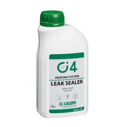 Υγρό Στεγανοποίησης Leak Sealer C4 CALEFFI