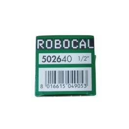 Αυτόματο Εξαεριστικό Δικτύου ROBOCAL® 1/2" 10Bar