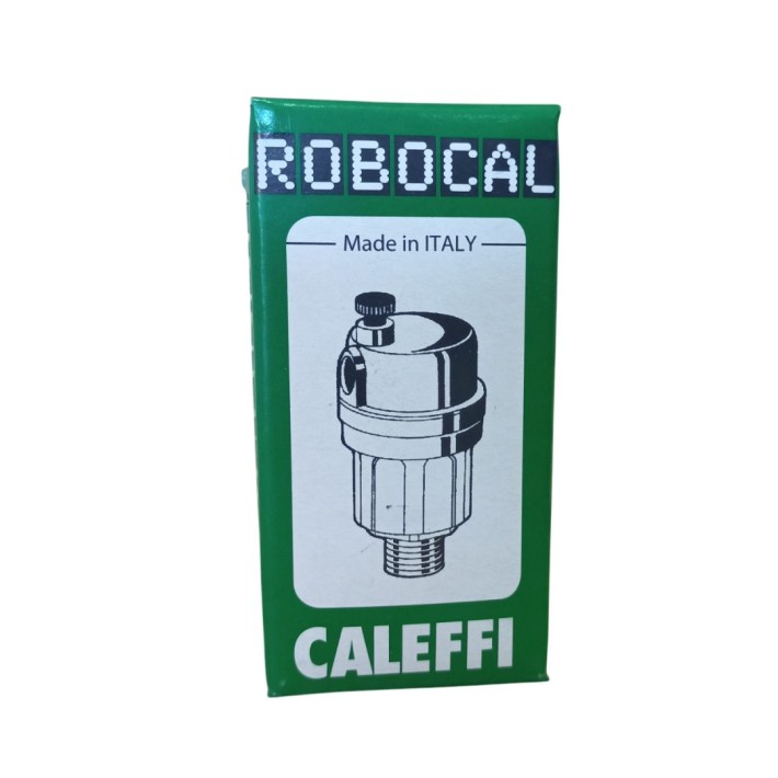 Αυτόματο Εξαεριστικό Δικτύου ROBOCAL® 1/2" 10Bar