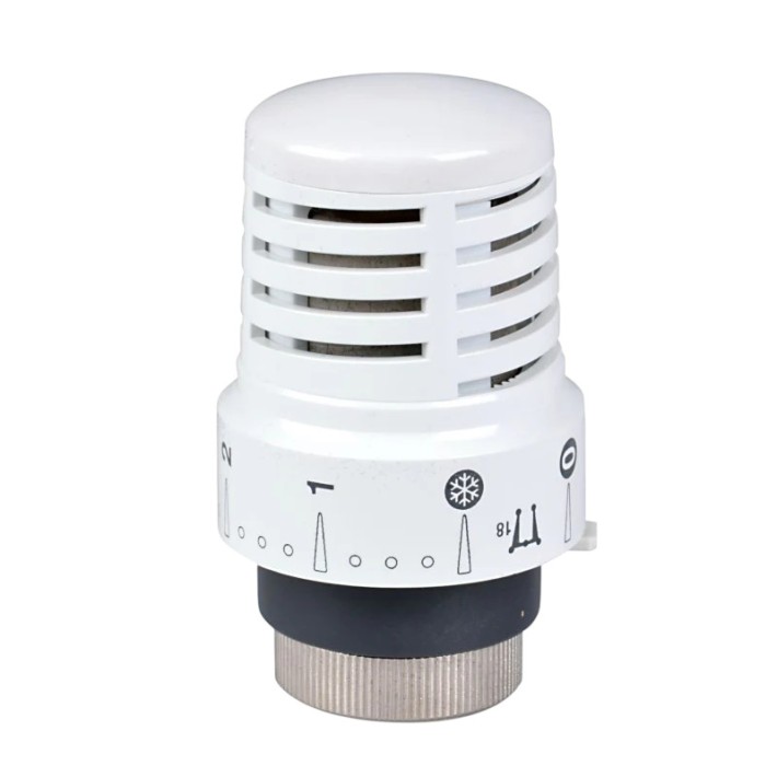 Θερμοστατική Κεφαλή Για Καλοριφέρ 3009 CHERBROS