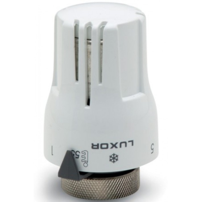 Θερμοστατική Κεφαλή Για Καλοριφέρ TT3000 LUXOR