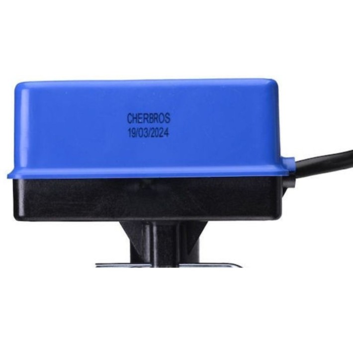 Μοτέρ Ηλεκτροβάνας Αυτονομίας Electron Δίοδη 1" CHERBROS