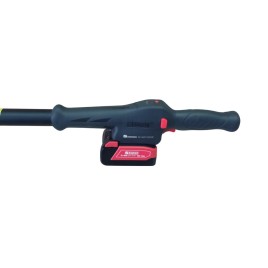 Κονταροπρίονο Μπαταρίας Τηλεσκοπικό ZANON ZP 190LP Με Δύο Μπαταρίες 5Ah & Φορτιστής