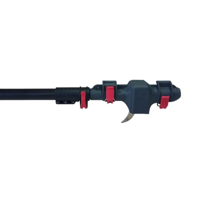 Προέκταση Τηλεσκοπική Για  Ψαλίδι Zanon ZM 27 & ZM 34 (120-200cm)