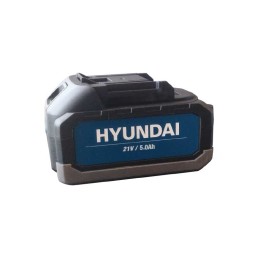 Μπαταρία Li-ion 21V/5.2Ah HYUNDAI