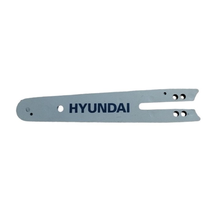 Λάμα Αλυσοπρίονου 1/4''-1,1mm-15cm-36 HYUNDAI