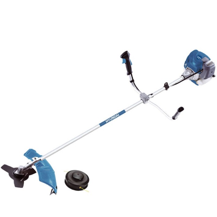 Θαμνοκοπτικό Βενζίνης HYUNDAI HBC 522 80Α01