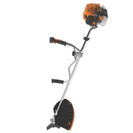 Θαμνοκοπτικό Βενζίνης VC553R VISCO