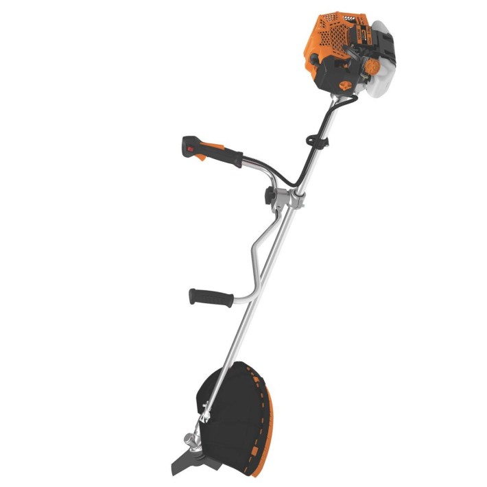 Θαμνοκοπτικό Βενζίνης VC553R VISCO