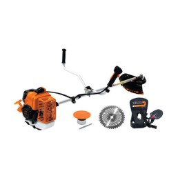 Θαμνοκοπτικό Βενζίνης 3 hp VC632R VISCO