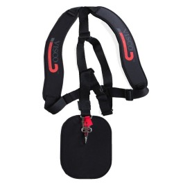 Ιμάντας Θαμνοκοπτικού Διπλός VISCO Ιμάντας Θαμνοκοπτικού Διπλός VISCO