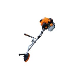 Θαμνοκοπτικό Βενζίνης VC632R VISCO