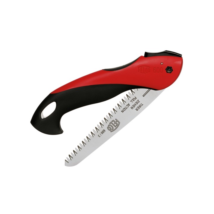 Πριόνι Χειρός Σπαστό 16cm Felco 600