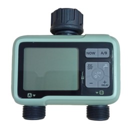 Προγραμματιστής Βρύσης 2 Στάσεων Eurodrip HCT-326 