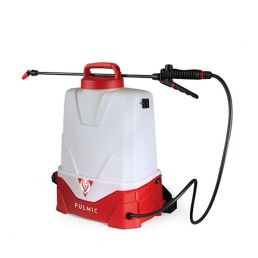 Ψεκαστήρα Μπαταρίας Λιθίου Pulmic Pegasus 15 Electric Sprayer 13964