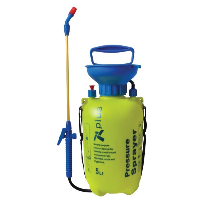 Ψεκαστήρα Προπιέσεως 5L PLUS