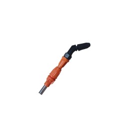 Αυλός Τηλεσκοπικός Ψεκαστήρας 70-100 cm 47Β2