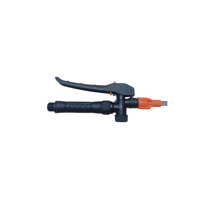 Αυλός Τηλεσκοπικός Ψεκαστήρας 70-100 cm 47Β2
