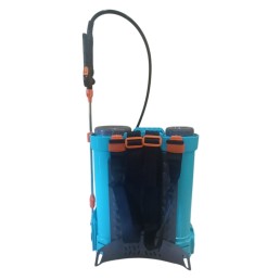 Ψεκαστήρα Μπαταρίας Λιθίου Ανάδευσης 16L TORNADO PRO AXIVEN