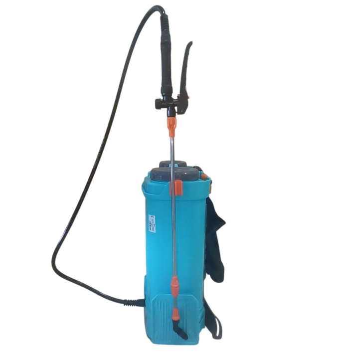 Ψεκαστήρα Μπαταρίας Λιθίου Ανάδευσης 16L TORNADO PRO AXIVEN