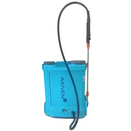 Ψεκαστήρα Μπαταρίας Λιθίου Ανάδευσης 16L TORNADO PRO AXIVEN