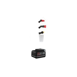 Ψεκαστήρα Μπαταρίας Λιθίου Pulmic Pegasus 15 Electric Sprayer 13964