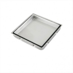 Σχαράκι Για Πλακάκι 13Χ13cm GR1313WSCR