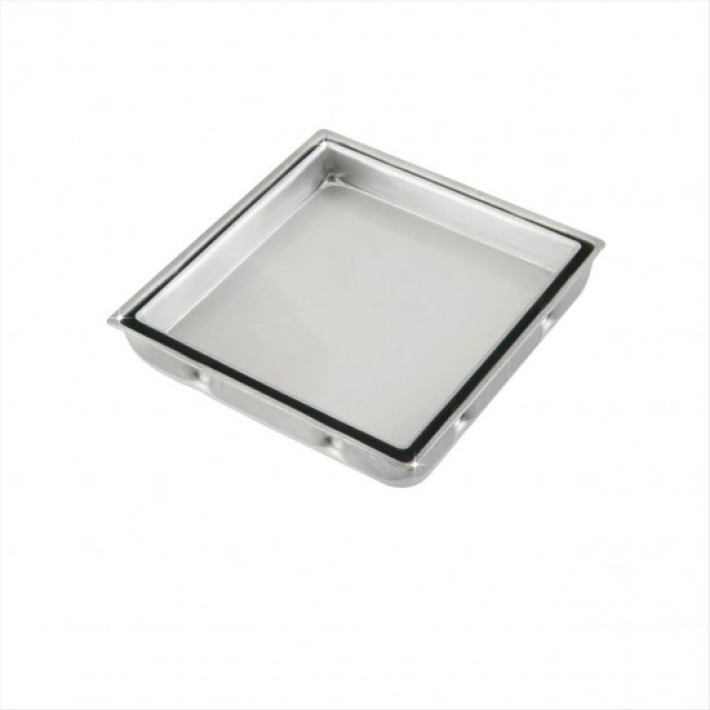 Σχαράκι Για Πλακάκι 13Χ13cm GR1313WSCR