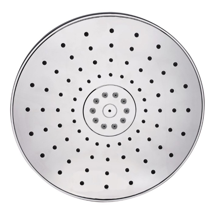 Κεφαλή Ντούζ Στρογγυλή 220 mm Shower Jet Deluxe 0814800101