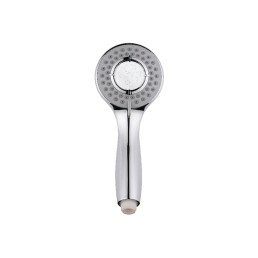 Τηλέφωνο Ντουζ Χρωμέ με 3 Λειτουργίες Shower Jet DELUXE 4109