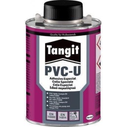 Κόλλα PVC TANGIT HENKEL 250gr Κόλλα PVC TANGIT HENKEL 250gr