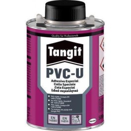 Κόλλα PVC TANGIT HENKEL 250gr