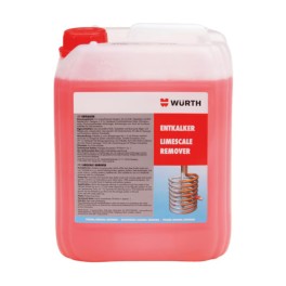Διαλυτικό Αλάτων 5L WüRTH