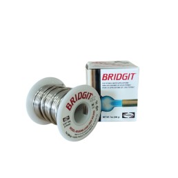 Κόλληση Χαλκού Bridgit Harris 200g Ρολό 2.4mm 