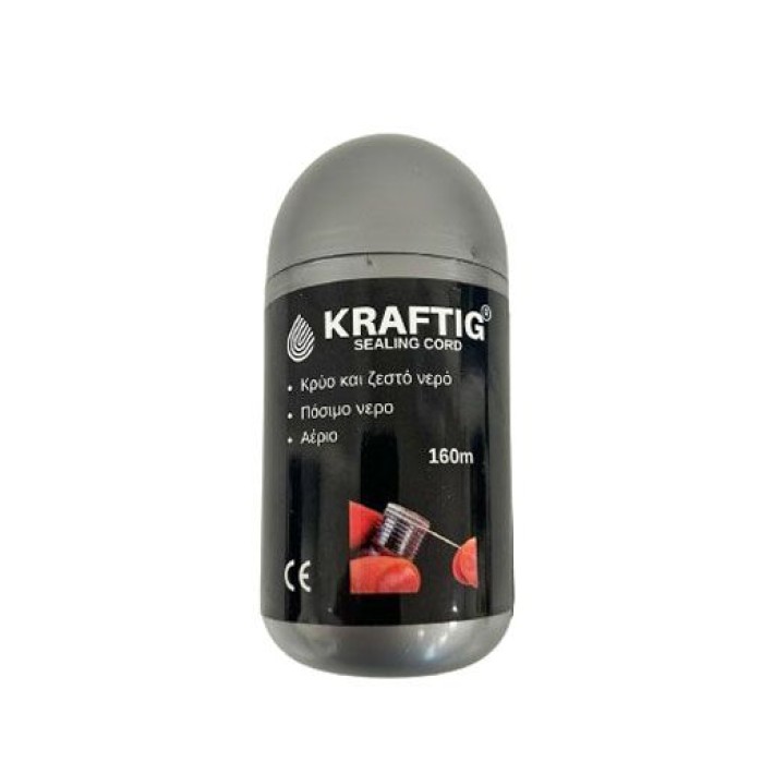 Νήμα Τεφλόν 160m KRAFTIG