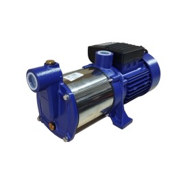 Αντλία Επιφάνειας Πολυβάθμια HMC-4S 1HP RAN