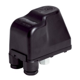 Πιεσοστάτης Τριφασικός PT/12 380V italtecnica  