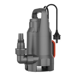 Αντλία Υποβρύχια Λυμάτων LEO XKS-810 PWL 1HP