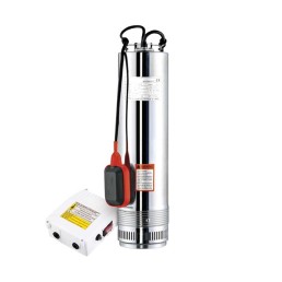 Αντλία Υποβρύχια Λυμάτων LEO 5DWm4/8 2Hp