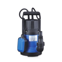 Αντλία Υποβρύχια Ομβρίων-Ακαθάρτων RAN QDP-750BW 1HP