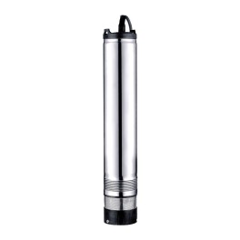 Αντλία Υποβρύχια Λυμάτων LEPONO LDW-6-55-1100E 1,5Hp Με Ηλεκτρονικό Σύστημα START/STOP
