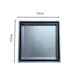 Σχαράκι Για Πλακάκι 13Χ13cm GR1313WSCR
