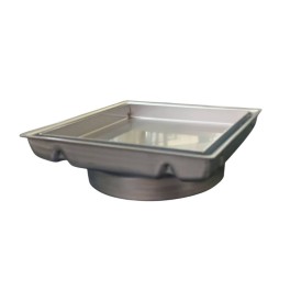 Σχαράκι Για Πλακάκι 13Χ13cm GR1313WSCR
