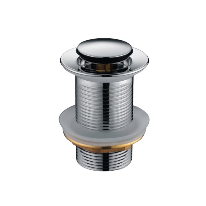 Βαλβίδα Νιπτήρος 1 1/4'' Χωρίς υπερχείλιση TuboRomagnoli